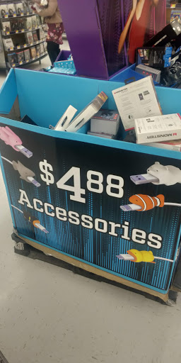 Department Store «Walmart Supercenter», reviews and photos, 60 W Bromley Ln, Brighton, CO 80601, USA