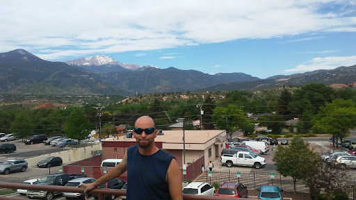 Lounge «The Pothole», reviews and photos, 519 N 30th St, Colorado Springs, CO 80904, USA