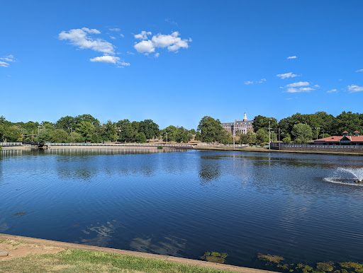 Park «Roosevelt Park», reviews and photos, Roosevelt Dr, Edison, NJ 08837, USA