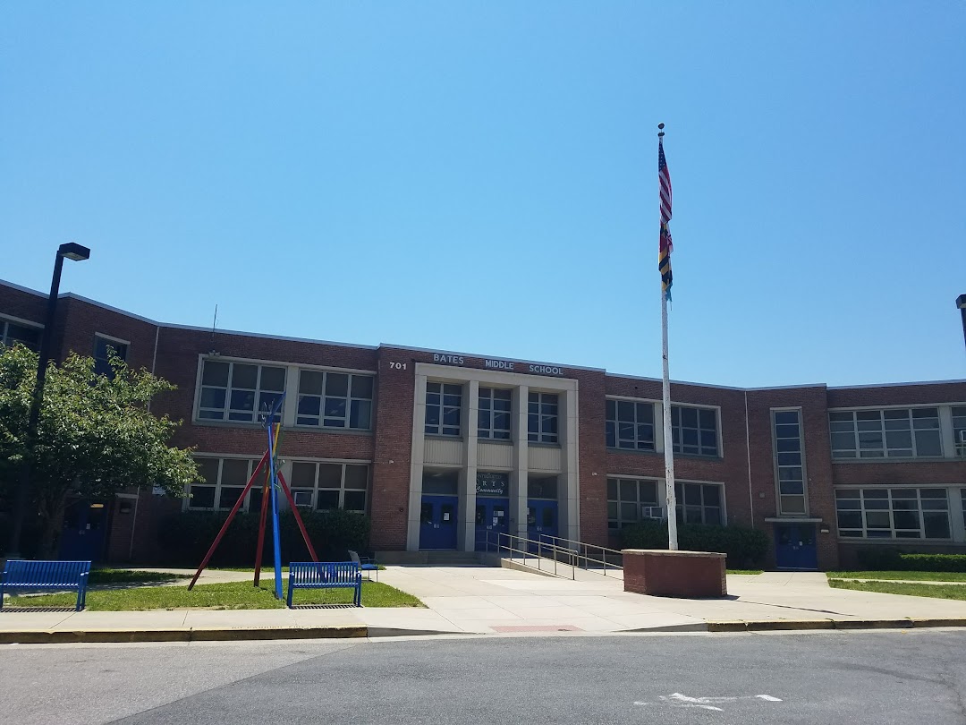 Wiley H. Bates Middle School