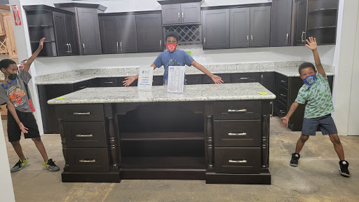 Cabinet Store «Building Materials Outlet», reviews and photos, 5316 N Davis Hwy, Pensacola, FL 32503, USA