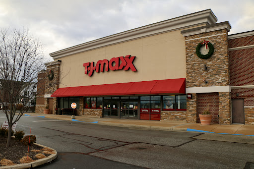 Department Store «T.J. Maxx», reviews and photos, 101 Swedesford Rd, Exton, PA 19341, USA