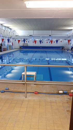 Reviews of The Aqua Swim School in Watford - School