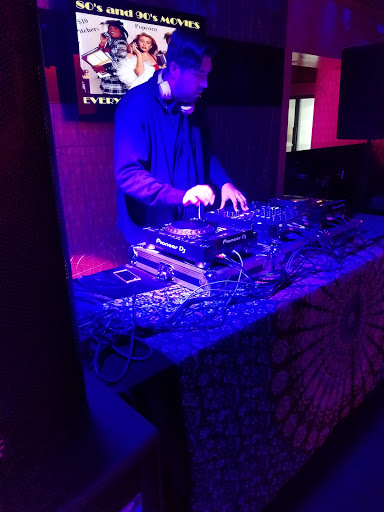 Lounge «Vue Ultra Lounge», reviews and photos, 1004 Miamisburg Centerville Rd, Washington Township, OH 45459, USA