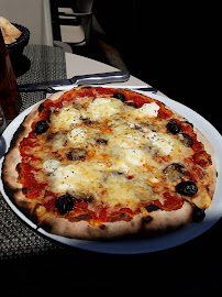 Pizza du Restaurant français Julien et Barnabé à Marseille - n°2