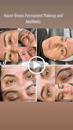 Explore leukemia tattoo ideas, creative tattoo ideas in Savannah, available at Haute Brows. Cosmetic Tattoo