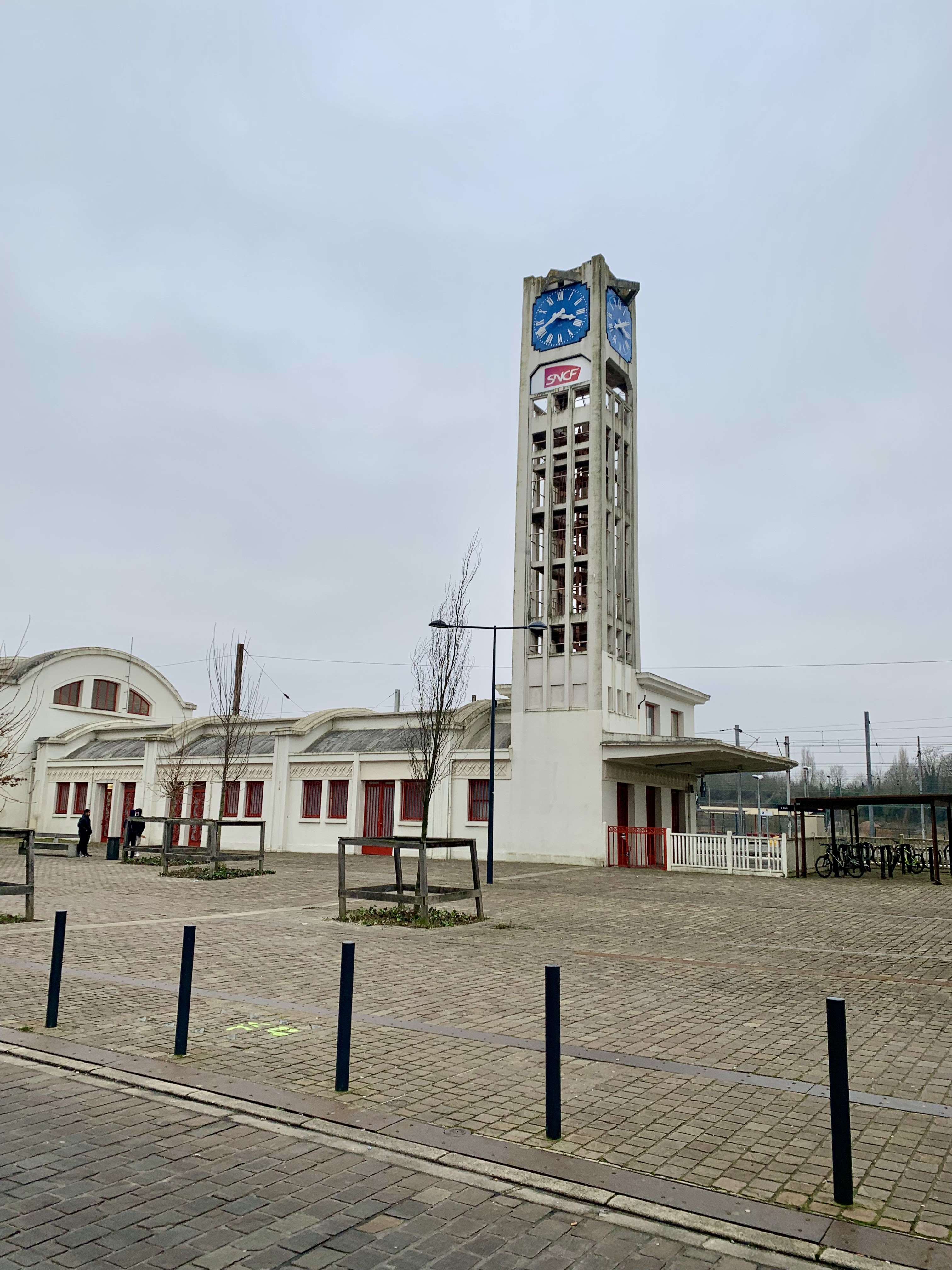 Photo n° 3 de l'avis de FRANCOIS.A fait le 13/01/2024 à 15:03