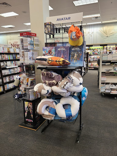 Book Store «Books-A-Million», reviews and photos, 839 Brandon Town Center Dr, Brandon, FL 33511, USA