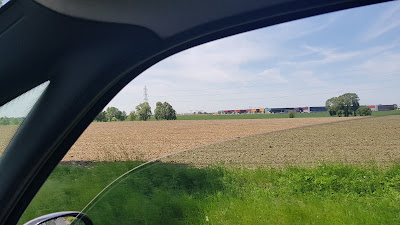 S.N.I Nord Picardie à Villepinte