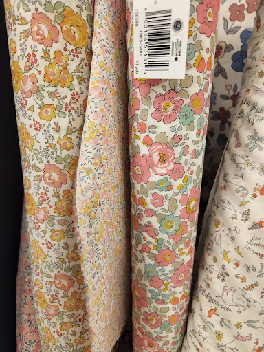 Fabric Store «Jo-Ann Fabrics and Crafts», reviews and photos, 1630 Scenic Hwy S O, Snellville, GA 30078, USA