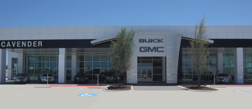 Car Dealer «Cavender Buick GMC West», reviews and photos, 7400 TX-1604 Loop, San Antonio, TX 78254, USA