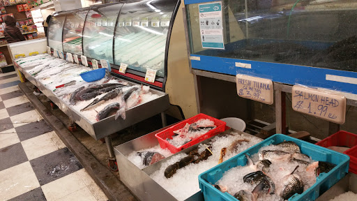 Asian Grocery Store «Viet-Wah Supermarket», reviews and photos, 1032 S Jackson St, Seattle, WA 98104, USA