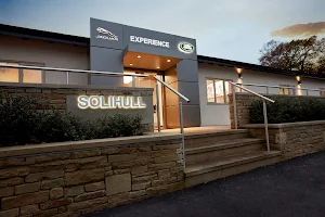Jaguar Land Rover Experience Solihull image