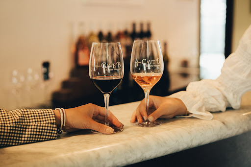 Winery «Cougar Crest Winery», reviews and photos, 14366 Woodinville Redmond Rd NE, Redmond, WA 98052, USA