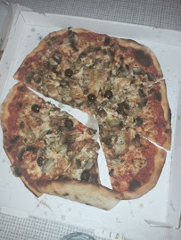 Plats et boissons du Pizzas à emporter Delis Piz à Quissac - n°7