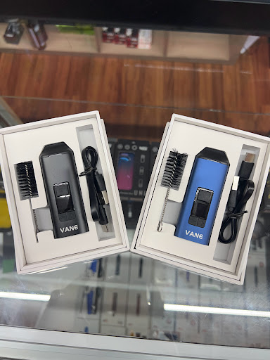 Tobacco Shop «Sky High Smoke Shop», reviews and photos, 6840 Dykes Rd, Southwest Ranches, FL 33331, USA