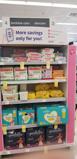 Drug Store «Walgreens», reviews and photos, 1028 S San Fernando Blvd, Burbank, CA 91502, USA