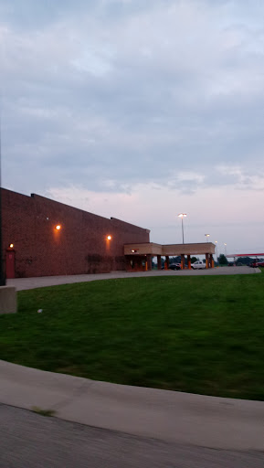 Grocery Store «Kroger», reviews and photos, 1001 Cherry St, Blanchester, OH 45107, USA