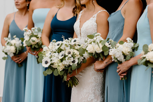 Florist «Bloomtastic Florist», reviews and photos, 2136 Arlington Ave, Columbus, OH 43221, USA