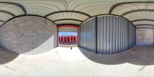 Self-Storage Facility «CubeSmart Self Storage», reviews and photos, 16845 Mt Vernon Rd, Golden, CO 80401, USA