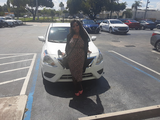 Used Car Dealer «Enterprise Car Sales», reviews and photos, 17720 S Dixie Hwy, Miami, FL 33157, USA