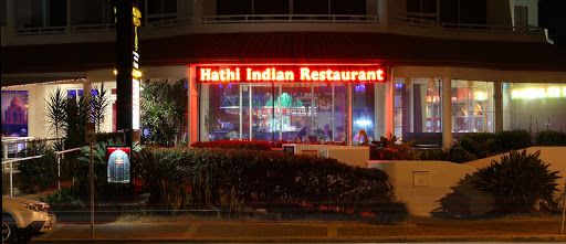Hathi Indian Restaurant