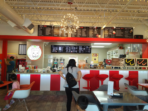 Ice Cream Shop «Bubble Jipangi», reviews and photos, 2640 Old Denton Rd #148, Carrollton, TX 75007, USA