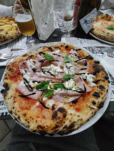 Amici per la Pizza Corso Umberto I°, 605, 81012 Alvignano CE, Italia