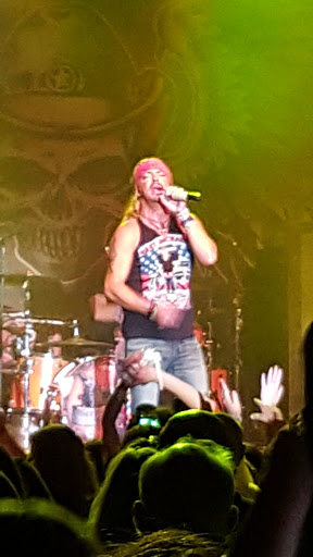 Concert Hall «Blue Chip Stardust Event Center», reviews and photos, 777 Blue Chip Dr, Michigan City, IN 46360, USA