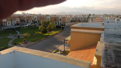 Apartamentos segunda mano Ciudad Juarez