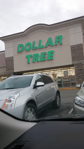 Dollar Store «Dollar Tree», reviews and photos, 11170 Parkside Dr, Knoxville, TN 37934, USA