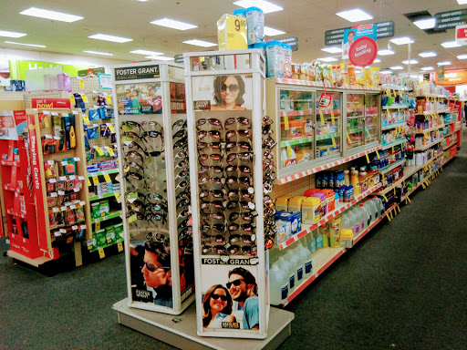 Drug Store «CVS», reviews and photos, 9640 N Milwaukee Ave, Niles, IL 60714, USA