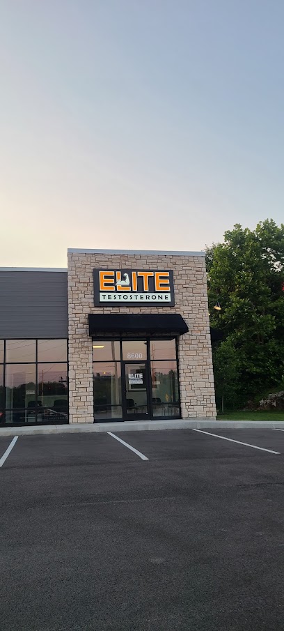 Elite Testosterone Center