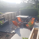 Photo n° 3 de l'avis de solene.a fait le 12/06/2023 à 18:08 pour MGE Créations Exterieures à Mordelles