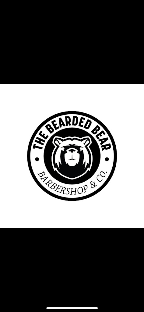 Bearded Bear Barbershop & Co. 07461