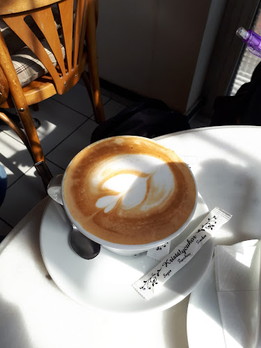 Értékelések erről a helyről: A kávézó, Budapest - Kávézó
