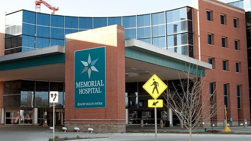 Memorial Hospital