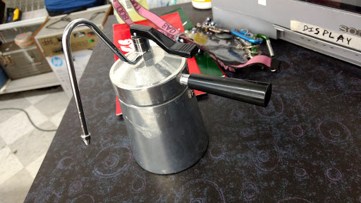 Thrift Store «This-N-That Thrift Store Vancouver Plaza», reviews and photos, 7601 NE Vancouver Plaza Dr, Vancouver, WA 98662, USA