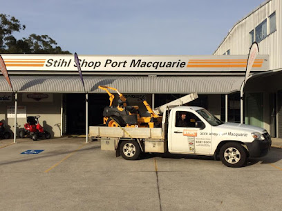 Stihl Shop Port Macquarie - Peter’s Mower Centre