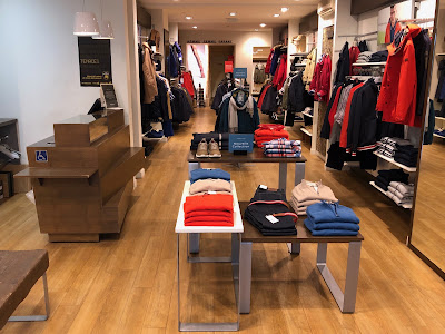 Boutique Aigle La Rochelle à La Rochelle