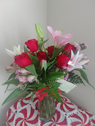 Florist «Crow Canyon Florist & Gifts», reviews and photos, 2211 San Ramon Valley Blvd, San Ramon, CA 94583, USA