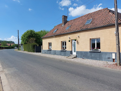 Chez Gil à Gueschart