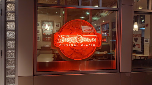 Bakery «Krispy Kreme Doughnuts», reviews and photos, 4302 Tacoma Mall Blvd, Tacoma, WA 98409, USA