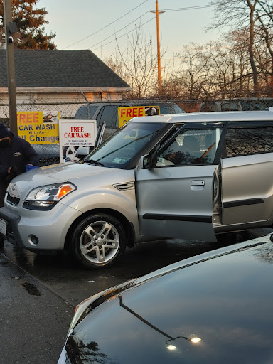 Car Wash «Wash N Roll Car Wash & Auto Repair», reviews and photos, 120 W Suffolk Ave, Central Islip, NY 11722, USA