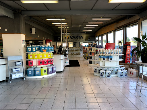 Photo 2 - Léman Pièces Auto (L.P.A.)