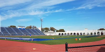 Newark Schools Stadium