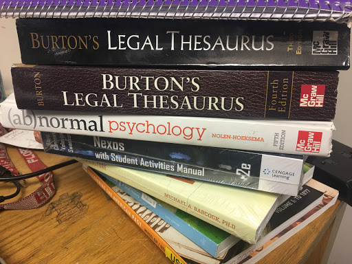 Tri-College Bookstore, 18 W 5th St, Dayton, OH 45402, USA, 