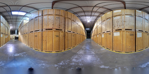 Moving Company «IMS Relocation», reviews and photos, 2005 McDaniel Dr #150, Carrollton, TX 75006, USA