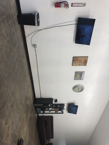 Barber Shop «Define Barbershop», reviews and photos, 509 S Del Mar Ave, San Gabriel, CA 91776, USA