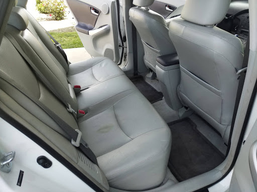 Car Wash «Jet Brite Car Wash», reviews and photos, 153 W Roosevelt Rd, Villa Park, IL 60181, USA